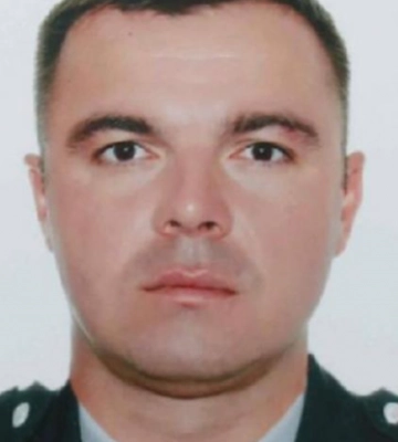 Під час ракетного удару по Києву загинув кіберполіцейський