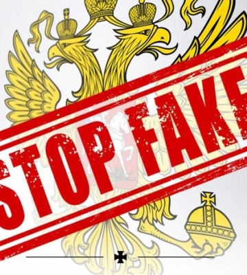 Росіяни запустили фейк про евакуацію посольств з України – його швидко розкрили