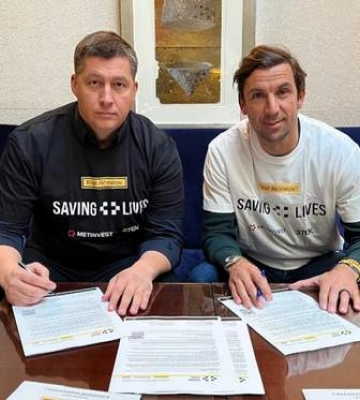 Шахтар звернувся до клубів-учасників Ліги чемпіонів із проханням допомогти Україні