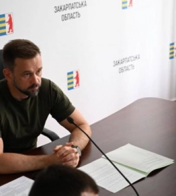 Закарпаття посилює захист об’єктів енергетичної інфраструктури