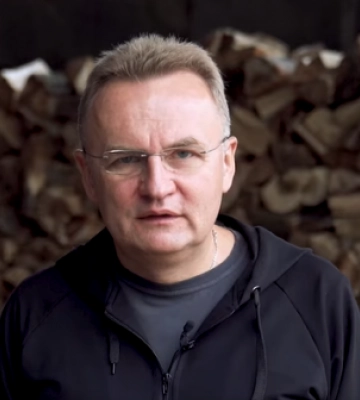 Міський голова Львова повідомив, як відновлюють місто після ракетних ударів