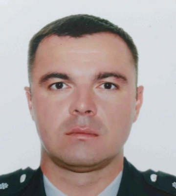 У Києві під час ракетного обстрілу загинув начальник відділу департаменту Кіберполіції полковник Юрій Заскока.