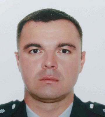 У Києві під час ракетного обстрілу загинув начальник відділу департаменту Кіберполіції полковник Юрій Заскока.