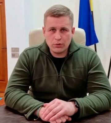 Спокойно ли в Одесской области вечером 10 октября? (видео)