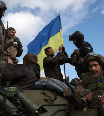 Повторення Ізюму не буде: Резніков вказав на важливий нюанс при звільненні Херсона