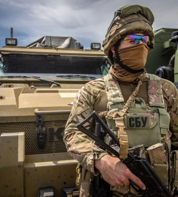 В Одеській області затримали диверсанта російської воєнної розвідки: мав завдання