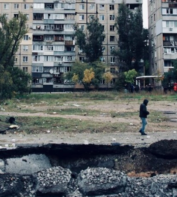 Обстріл Дніпропетровщини: що відомо на цей час 