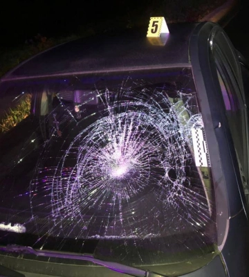 У Перемишлянах автомобіль смертельно травмував пішохода