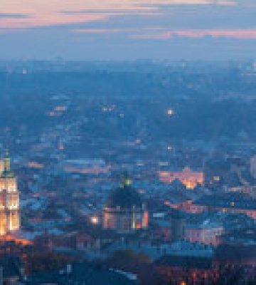 Во Львове восстановили электроснабжение почти на 100%. Вода будет до утра у всех – Садовый