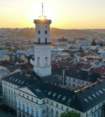 У Львові майже повністю відновили електропостачання: яка ситуація з водою