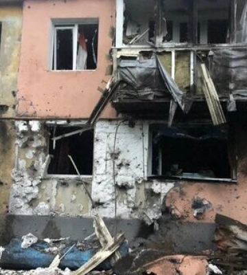 У Сумському та Охтирському районах відновили світло, в решті районів – частково