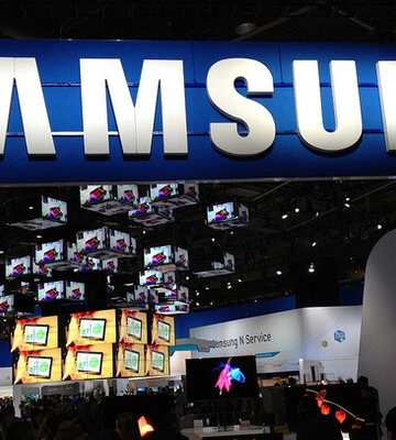 Внаслідок обстрілів Києва постраждали офіси корпорацій Microsoft та Samsung
