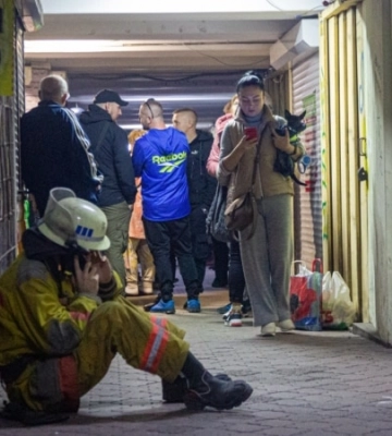 Російські війська знову вдарили ракетами по Запоріжжю – Старух