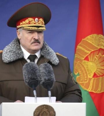 Беларусь готовится к войне? Данилов прокомментировал новое заявление Лукашенко