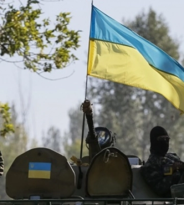 ЗСУ влаштували засідку і взяли в полон групу російських військових на Харківщині