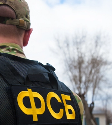 Руководство российских силовиков в Крыму имеет план побега в случае “обострения” ситуации