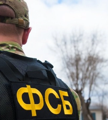 Руководство российских силовиков в Крыму имеет план побега в случае “обострения” ситуации