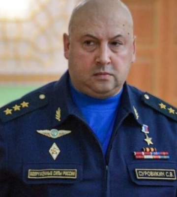 Британська розвідка повідомила, чи змінить хід війни новий командувач армією РФ