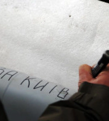 Ворог не здатен зупинити ЗСУ на Херсонщині та Харківщині: біля Білозерки знищили багато техніки
