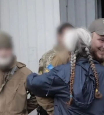 Деокупація Куп’янська: розвідка показала, як місцеві мешканці зустрічали ЗСУ (відео)