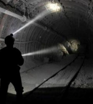 В Кривом Роге спасли всех шахтеров, заблокированных под землей