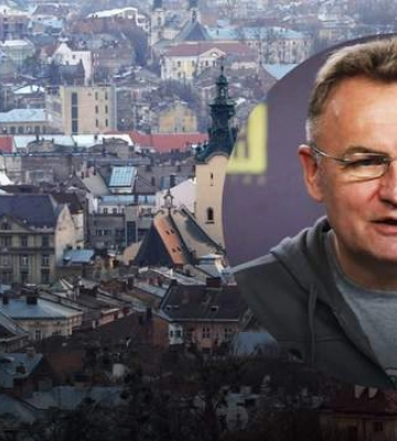 Будут новые атаки, – Садовый рассказал, как Львов готовится к возможным ударам