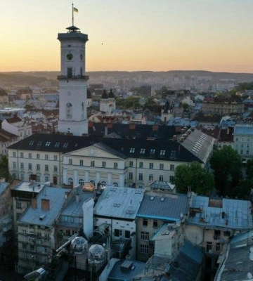 Козицький повідомив про ситуацію на Львівщині станом на ранок 11 жовтня