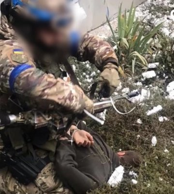 СБУ ликвидировала на Харьковщине две группы «вагнеровцев» (видео)