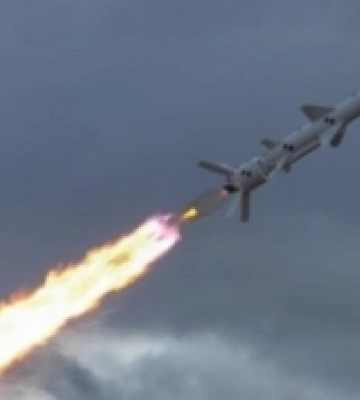 Міський голова Рівного повідомив про повторний запуск ракет