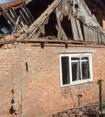 Минулої доби окупанти обстріляли 18 населених пунктів на Запоріжжі, надійшло 29 повідомлення про руйнування об’єктів цивільної інфраструктури, - ОВА