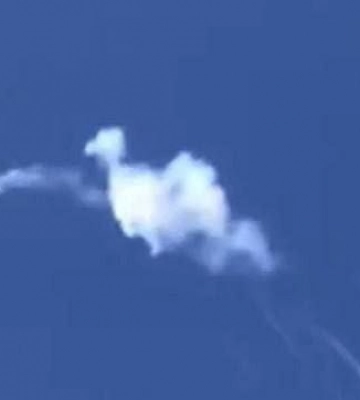 Массированная атака рф — силы ПВО сбивают ракеты и дроны в ряде областей