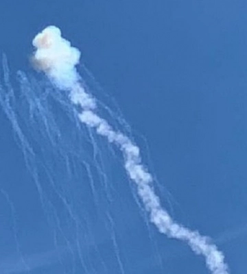 На Київщині пролунав вибух