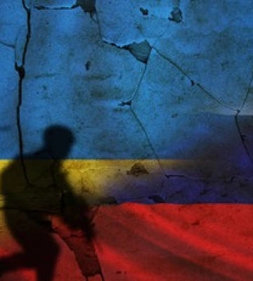 Бої на Херсонщині: росіяни намагаються закріпитися в районі Берислава та зазнають шалених втрат