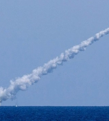 Рашисти завдали ударів по енергетичних об’єктах у Кіровоградській області