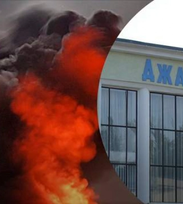 После &quot;хлопка&quot; в российской воинской части оккупированного Джанкоя есть погибшие, – СМИ
