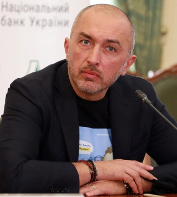 Голова НБУ назвав суму, яка знадобиться Україні у 2023 році