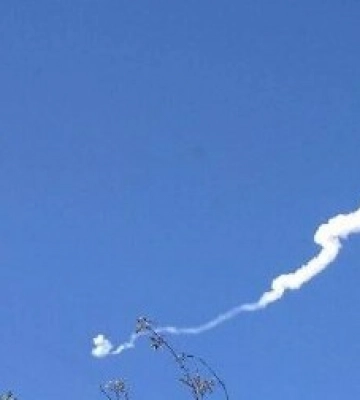 Силами протиповітряної оборони на Дніпропетровщині знищено чотири ракети: атака триває