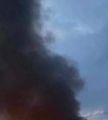 Новий потужний вибух у Львові (доповнюється)