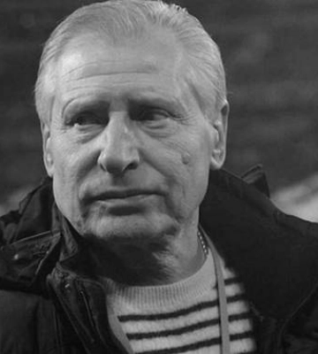 Умер Юрий Дегтерев – бывший голкипер Шахтера, предавший Украину ради оккупанта