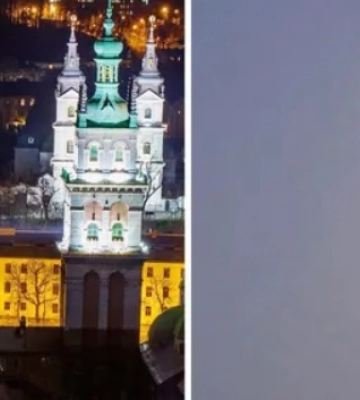 Россия ударила ракетами по Львову, часть города без электричества — Садовой