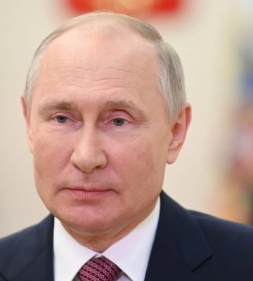 Путін змінює стратегію війни в Україні: у Білому домі розповіли, до чого готуватися українцям