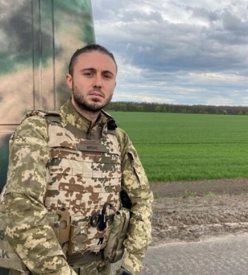 Тарас Тополя повідомив українцям сумну новину