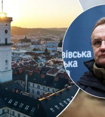 Є перебої зі світлом, водою: Садовий прокоментував нову атаку по Львову