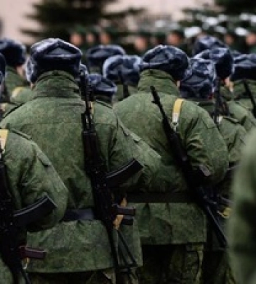 Росія кинула на передову тисячі зеків: що зараз відбувається на сході України