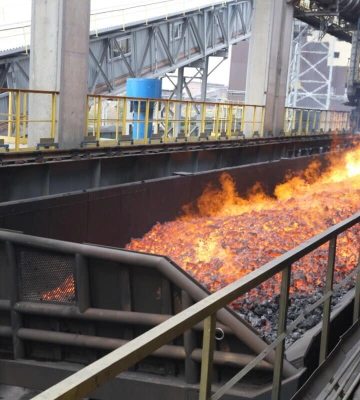 Ferrexpo призупинила виробництво через обмеження електропостачання