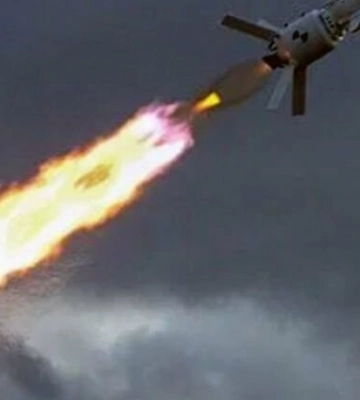Ракетна атака по Україні: ППО відбила ворожі атаки над Дніпропетровщиною та Кіровоградщиною