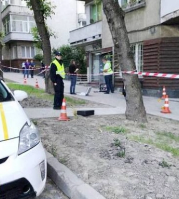 Ворог завдав ракетних ударів по Львову та області