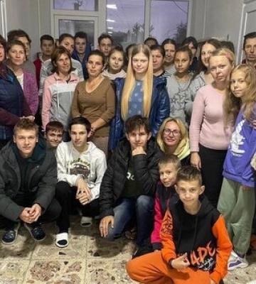 Ще 37 депортованих окупантами дітей повернуто в Україну