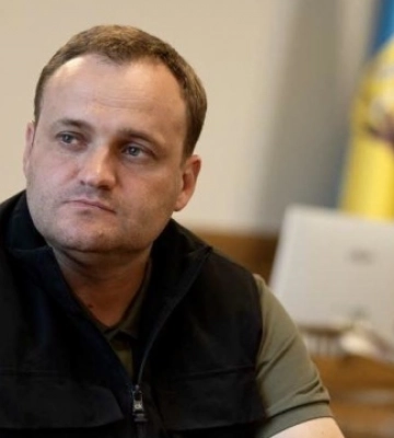 На Київщині збито дві ворожі ракети, - ОВА (оновлено)