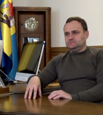 На Київщині збито дві ворожі ракети, - ОВА (оновлено)
